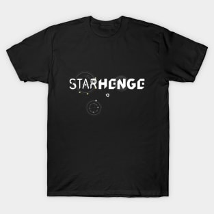 StarHenge T-Shirt